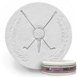Load image into Gallery viewer, Drink Coaster 4-Pack - Golf