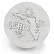 Load image into Gallery viewer, Drink Coaster 4-Pack - Florida