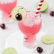 Load image into Gallery viewer, Camp Craft Cocktails - Cherry Limeade - Infusion Kit