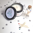 Load image into Gallery viewer, Candle & Matches - Holidays - Personalized