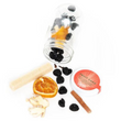 Load image into Gallery viewer, Camp Craft Cocktails - Fruit Cake - Infusion Kit