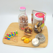 Load image into Gallery viewer, Hibiscus Cocktail Set Gift Box