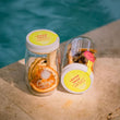 Load image into Gallery viewer, Camp Craft Cocktails - Lemon Drop - Infusion Kit