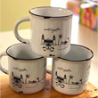 Load image into Gallery viewer, Drinkware - St. Augustine Coffee Mug (Single)