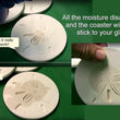 Load image into Gallery viewer, Drink Coaster 4-Pack - Playing Cards