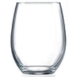 Load image into Gallery viewer, Personalized Stemless Beverage Glass