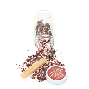 Camp Craft Cocktails - Peppermint Bark Martini - Infusion Kit
