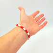Load image into Gallery viewer, Bracelet - Beaded - Minnie or Mickey