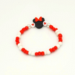 Load image into Gallery viewer, Bracelet - Beaded - Minnie or Mickey