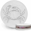 Load image into Gallery viewer, Drink Coaster 4-Pack - Crab