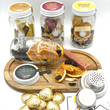 Load image into Gallery viewer, Camp Craft Cocktails - Best Seller 4-Pack - Infusion Kits