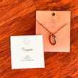 Load image into Gallery viewer, ARTISAN - GRETCHEN LEACHMAN - NECKLACE