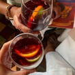 Load image into Gallery viewer, Camp Craft Cocktails - Sangria - Infusion Kit