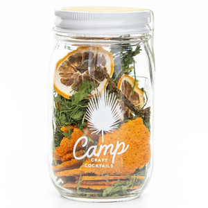Camp Craft Cocktails - Bloody Mary - Infusion Kit