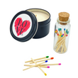 Load image into Gallery viewer, Love Themed Gift Box - Personalized