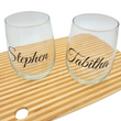Load image into Gallery viewer, Personalized Stemless Beverage Glass