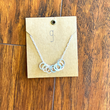 Load image into Gallery viewer, ARTISAN - GRETCHEN LEACHMAN - NECKLACE