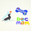 Load image into Gallery viewer, Sticker - Dog Lover 3-Pack