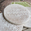 Load image into Gallery viewer, Drink Coaster 4-Pack - Football