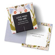 Load image into Gallery viewer, Inspirational Pop Open Cards - Love Who You Are
