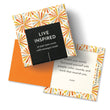 Load image into Gallery viewer, Inspirational Pop Open Cards - Live Inspired
