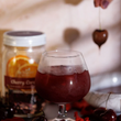 Load image into Gallery viewer, COCKTAIL or MOCKTAIL INFUSION KIT - CHERRY CORDIAL
