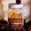 Load image into Gallery viewer, COCKTAIL or MOCKTAIL INFUSION KIT - CHERRY CORDIAL
