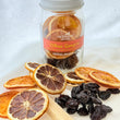 Load image into Gallery viewer, COCKTAIL or MOCKTAIL INFUSION KIT - CITRUS SANGRIA
