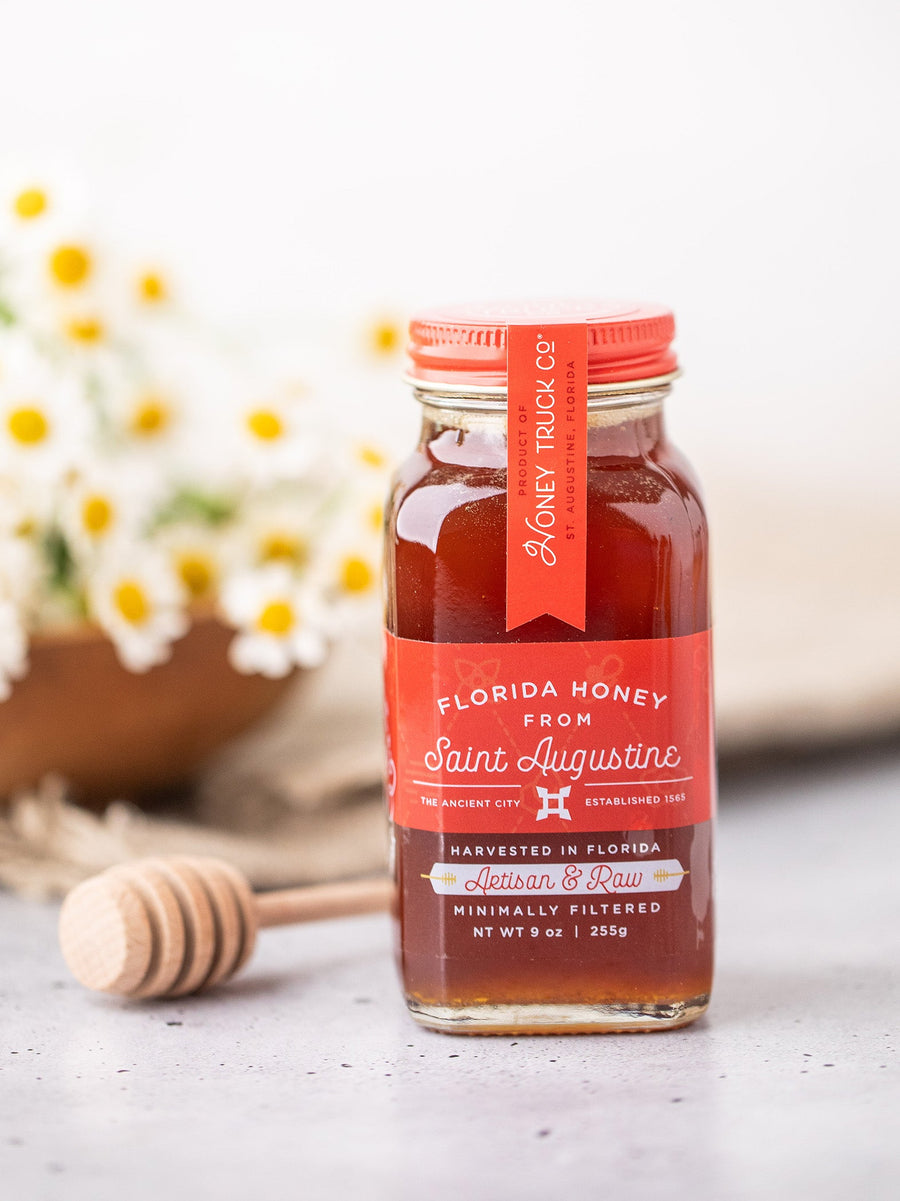 Honey - St. Augustine, FL Honey