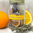Load image into Gallery viewer, COCKTAIL or MOCKTAIL INFUSION KIT - GOLDEN SAZERAC

