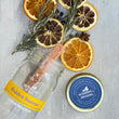 Load image into Gallery viewer, COCKTAIL or MOCKTAIL INFUSION KIT - GOLDEN SAZERAC
