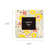Load image into Gallery viewer, Inspirational Pop Open Cards - Happy Day
