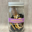 Load image into Gallery viewer, COCKTAIL or MOCKTAIL INFUSION KIT - LAVENDER BERRY LEMONADE
