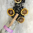 Load image into Gallery viewer, COCKTAIL or MOCKTAIL INFUSION KIT - LAVENDER BERRY LEMONADE
