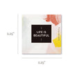 Load image into Gallery viewer, Inspirational Pop Open Cards - Life is Beautiful
