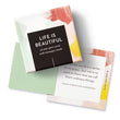 Load image into Gallery viewer, Inspirational Pop Open Cards - Life is Beautiful

