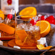Load image into Gallery viewer, COCKTAIL or MOCKTAIL INFUSION KIT - OLD FASHIONED

