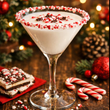 Load image into Gallery viewer, Camp Craft Cocktails - Peppermint Bark Martini - Infusion Kit
