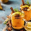 Load image into Gallery viewer, Cocktail or Mocktail Infusion Kit - Spiced Apple Toddy
