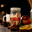 Load image into Gallery viewer, COCKTAIL or MOCKTAIL INFUSION KIT - SPICED APPLE TODDY
