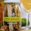 Load image into Gallery viewer, COCKTAIL or MOCKTAIL INFUSION KIT - SPICY MARGARITA
