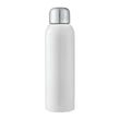 Load image into Gallery viewer, Drinkware - PERSONALIZED WATER BOTTLE: 26 oz White Stainless Steel
