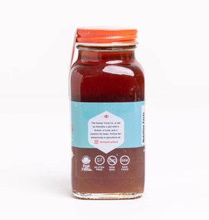 Honey - Florida Wildflower Honey