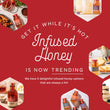 Load image into Gallery viewer, HONEY - Datil Bourbon Infused Honey
