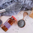 Load image into Gallery viewer, HONEY - Lavender Infused Honey
