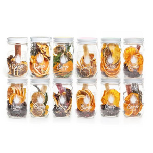 Camp Craft Cocktails - Brunch Punch - Infusion Kit