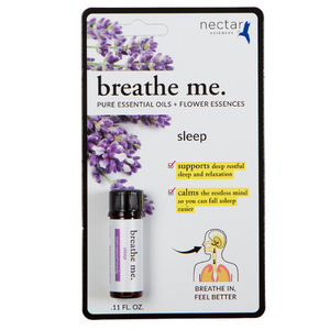 Spa - Breathe Me - Sleep Essential Oil
