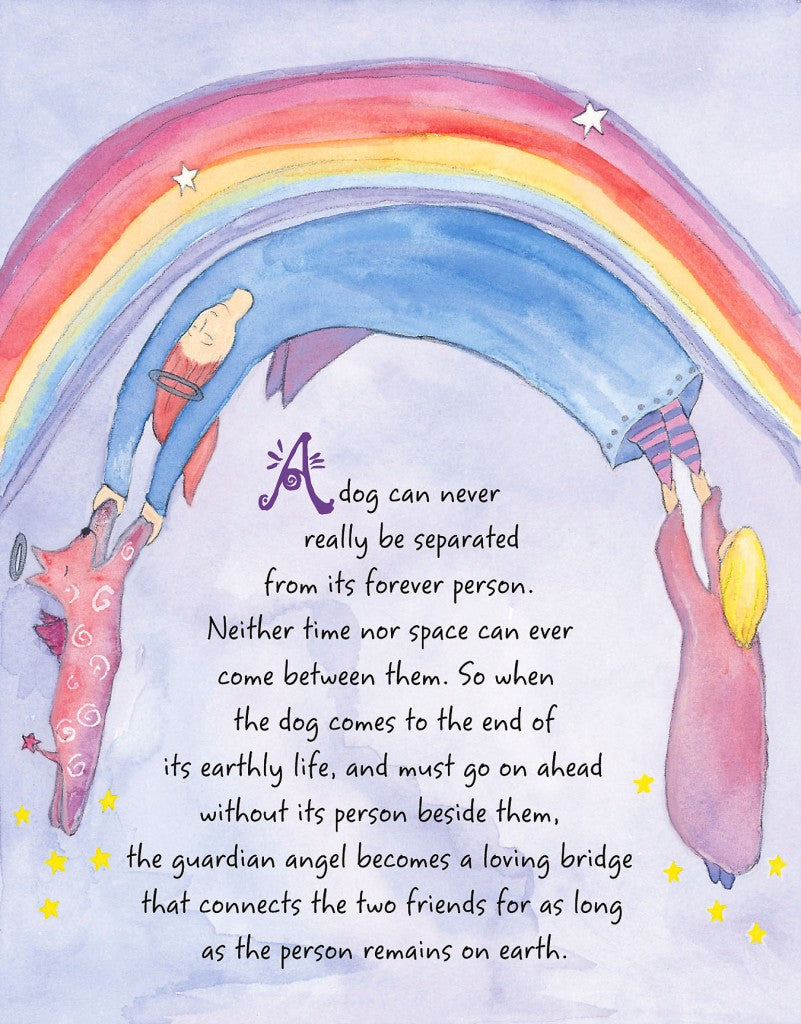 Book - For Every Dog an Angel