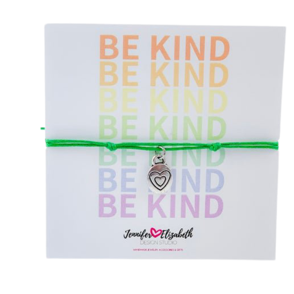 Bracelet - Be Kind