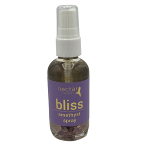 Spa - Bliss Amethyst Spray